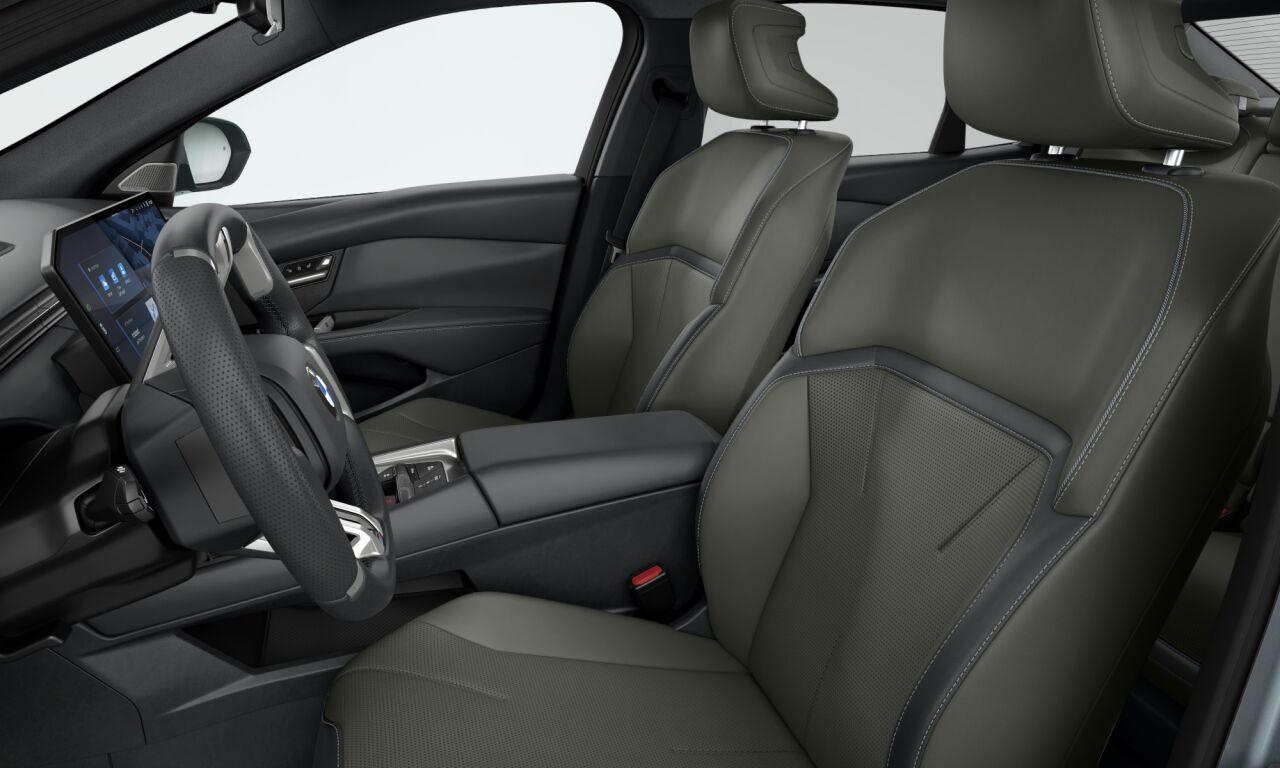 BMW i3 50 xDrive - Afbeelding 4
