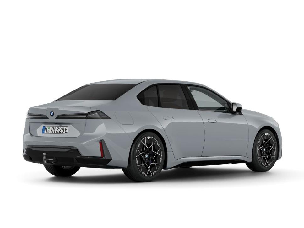 BMW i3 50 xDrive - Afbeelding 2