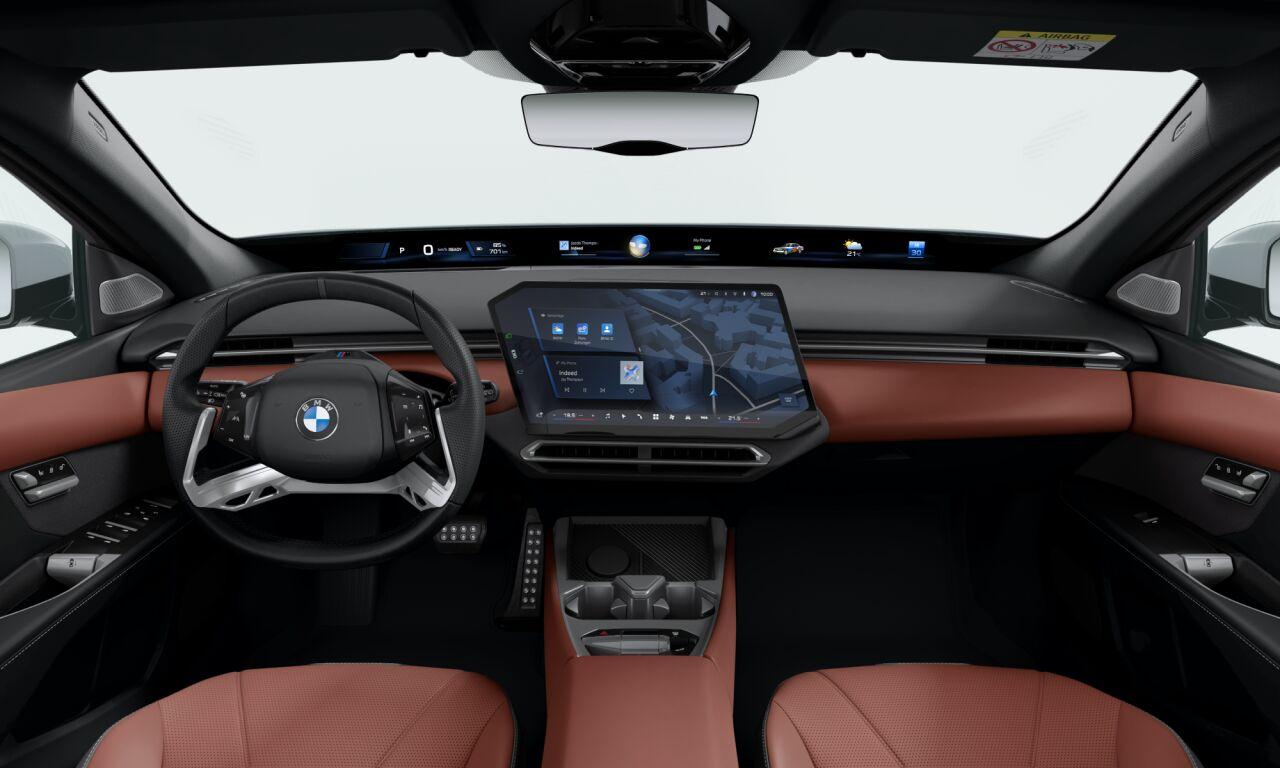 BMW i3 50 xDrive - Afbeelding 3