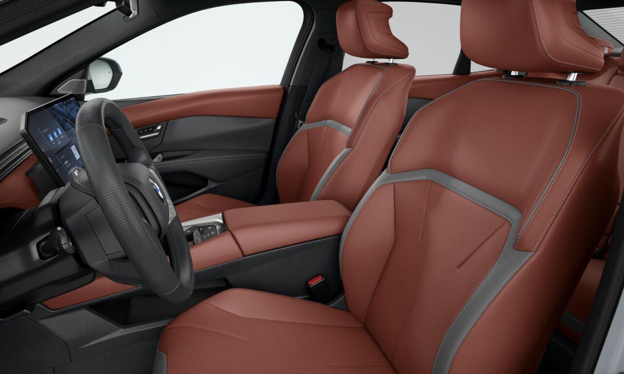 BMW i3 50 xDrive - Afbeelding 4