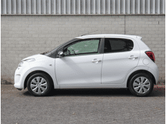 Citroën C1 1.0 VTi Feel - Afbeelding 2