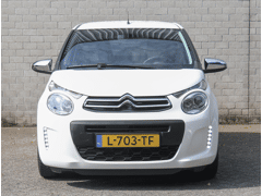 Citroën C1 1.0 VTi Feel - Afbeelding 5