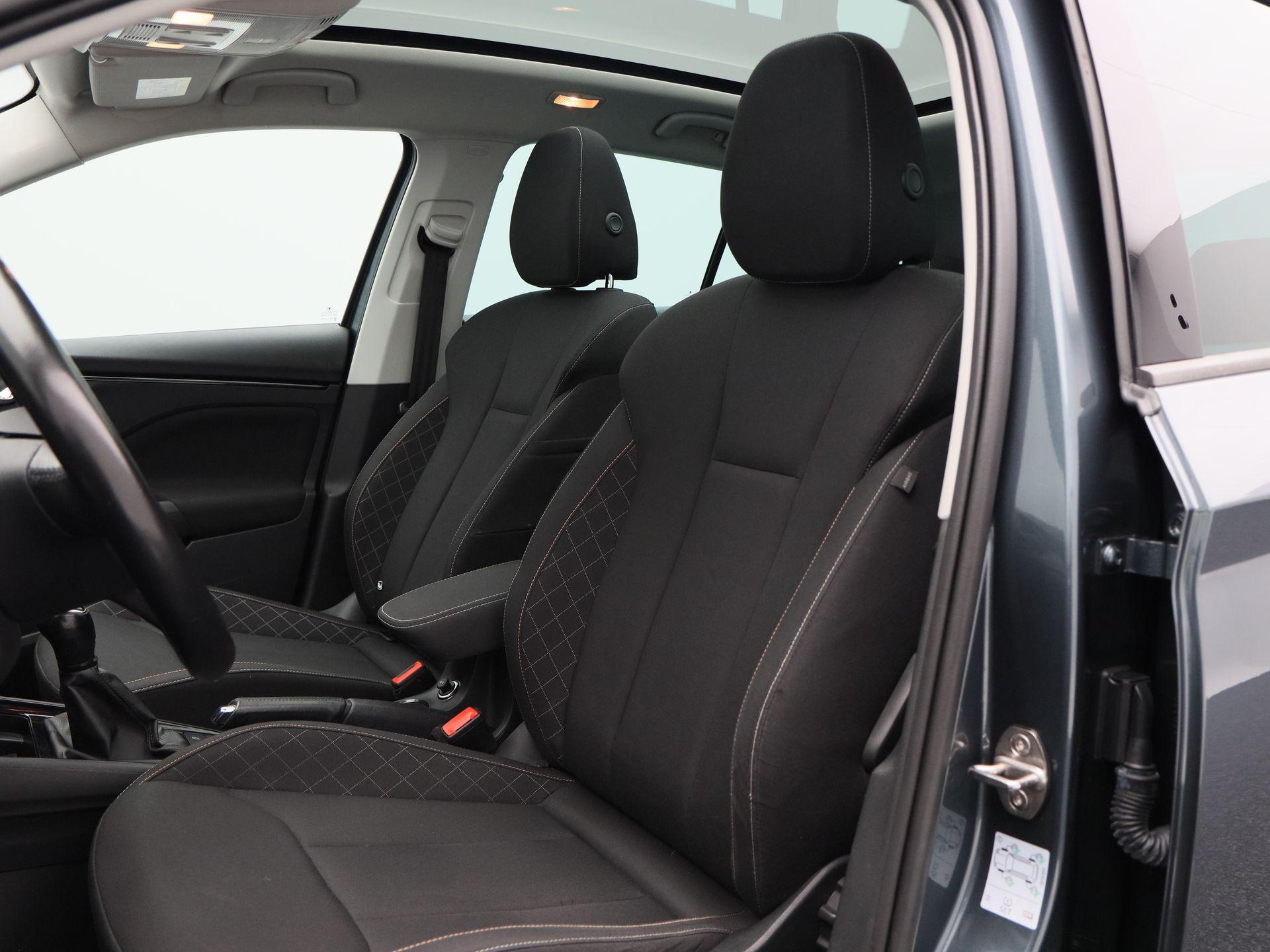 Skoda Scala 1.0 TSi 115 Pk Ambition - Afbeelding 5