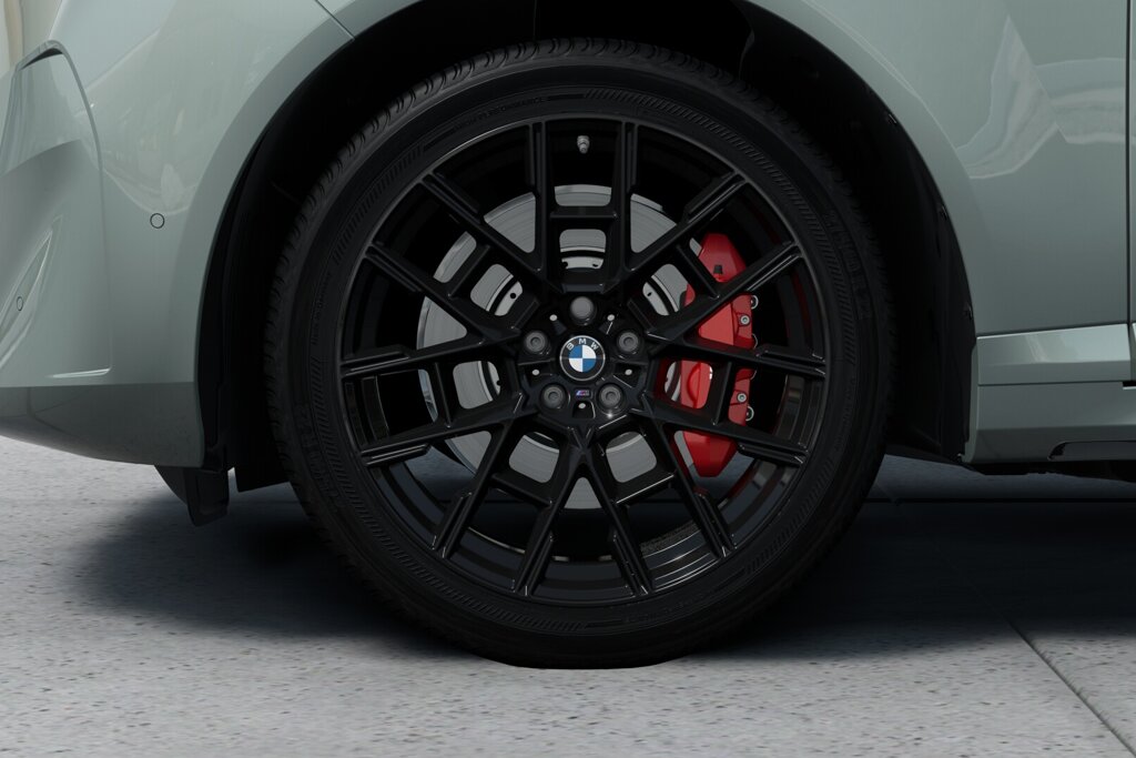 BMW iX5 5