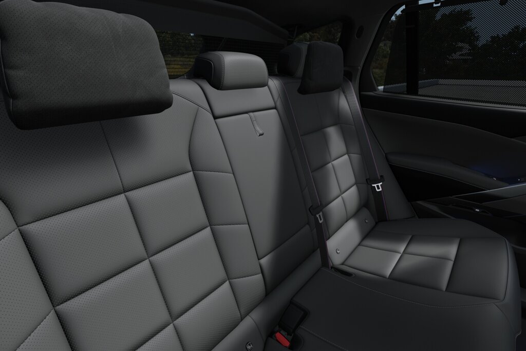 BMW iX5 10
