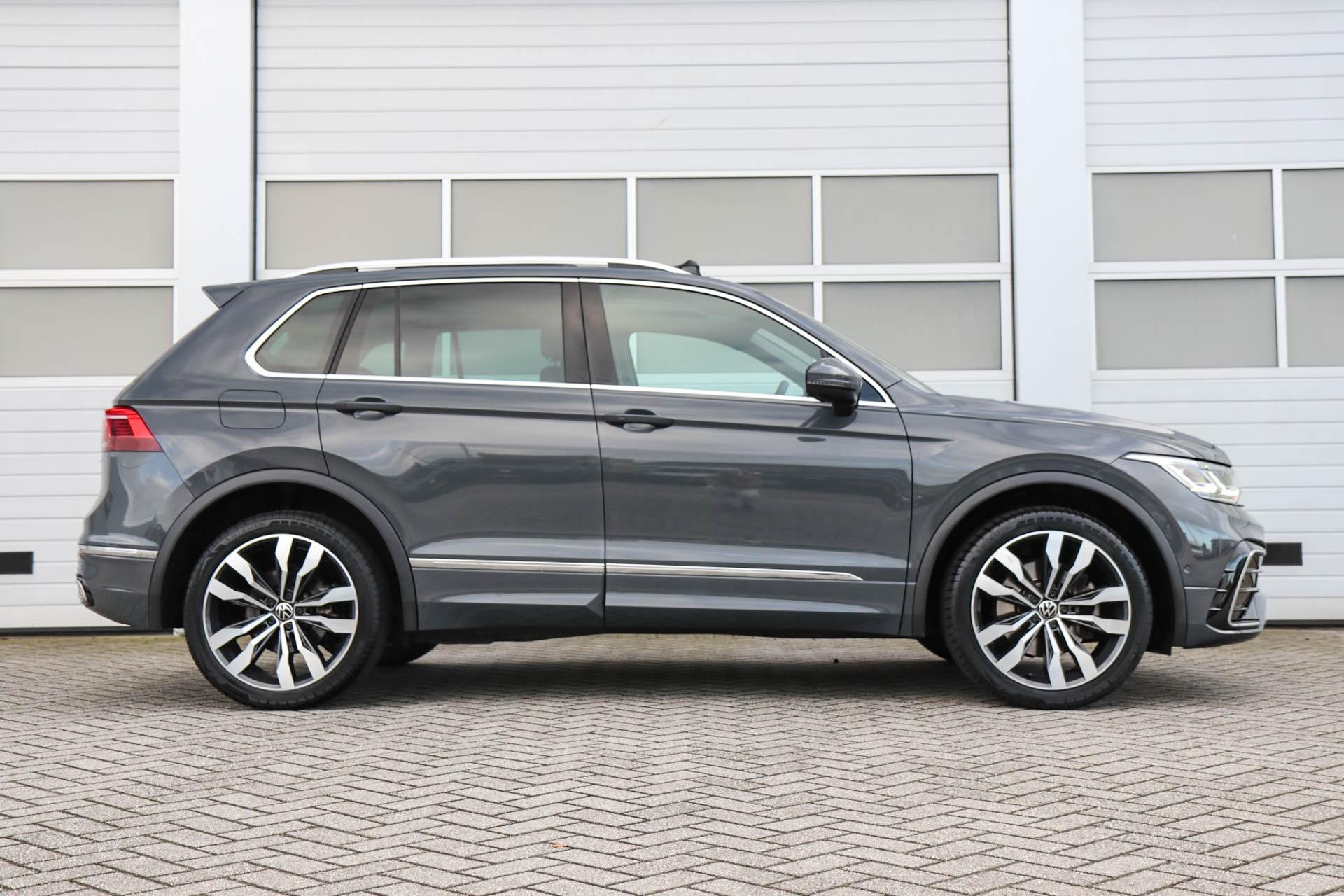 Volkswagen Tiguan 1.4 TSI 245pk eHybrid R-Line - Afbeelding 3