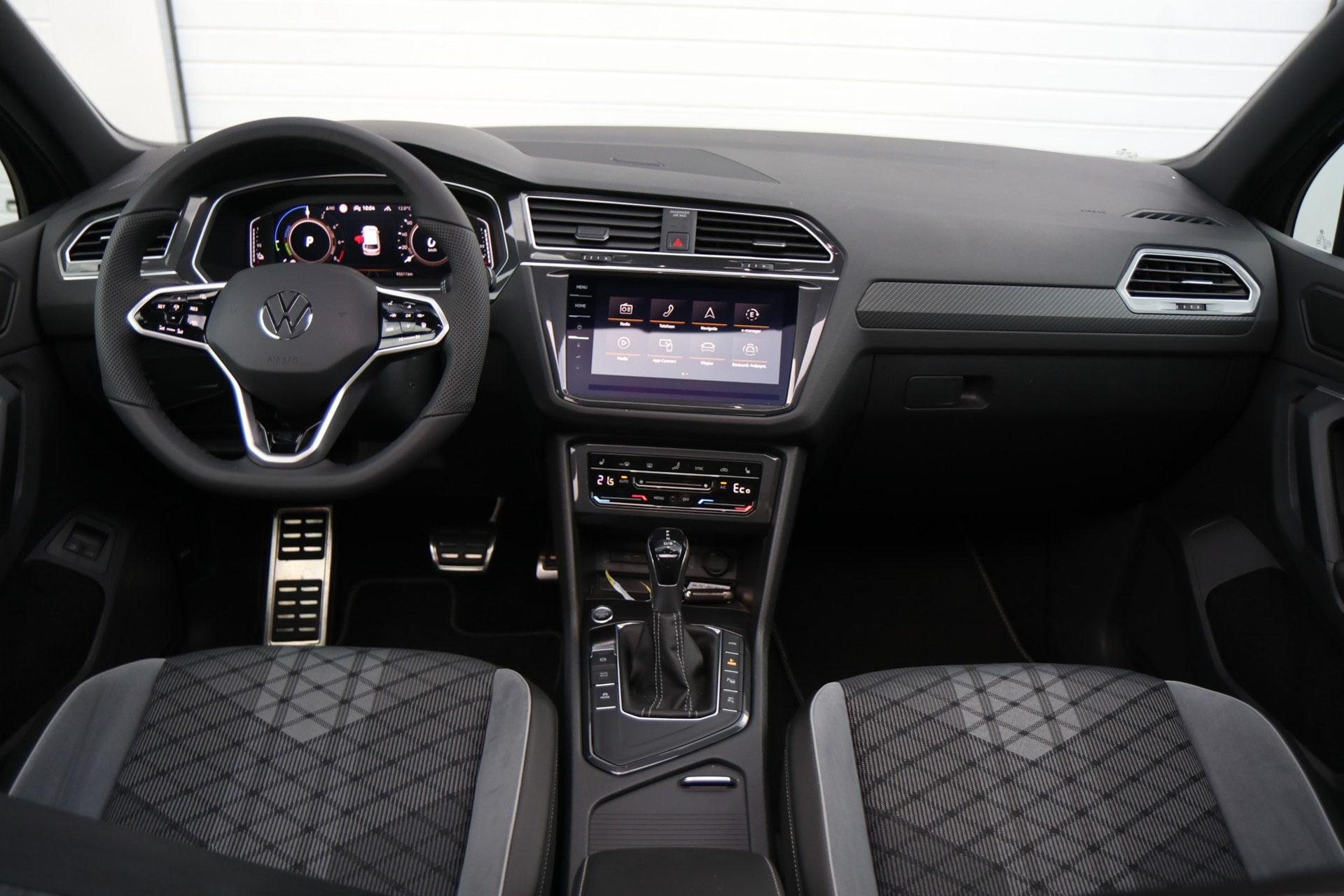 Volkswagen Tiguan 1.4 TSI 245pk eHybrid R-Line - Afbeelding 5