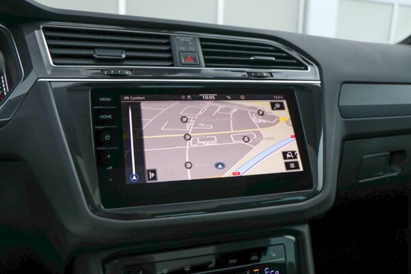 navigatiesysteem navigatiesysteem
