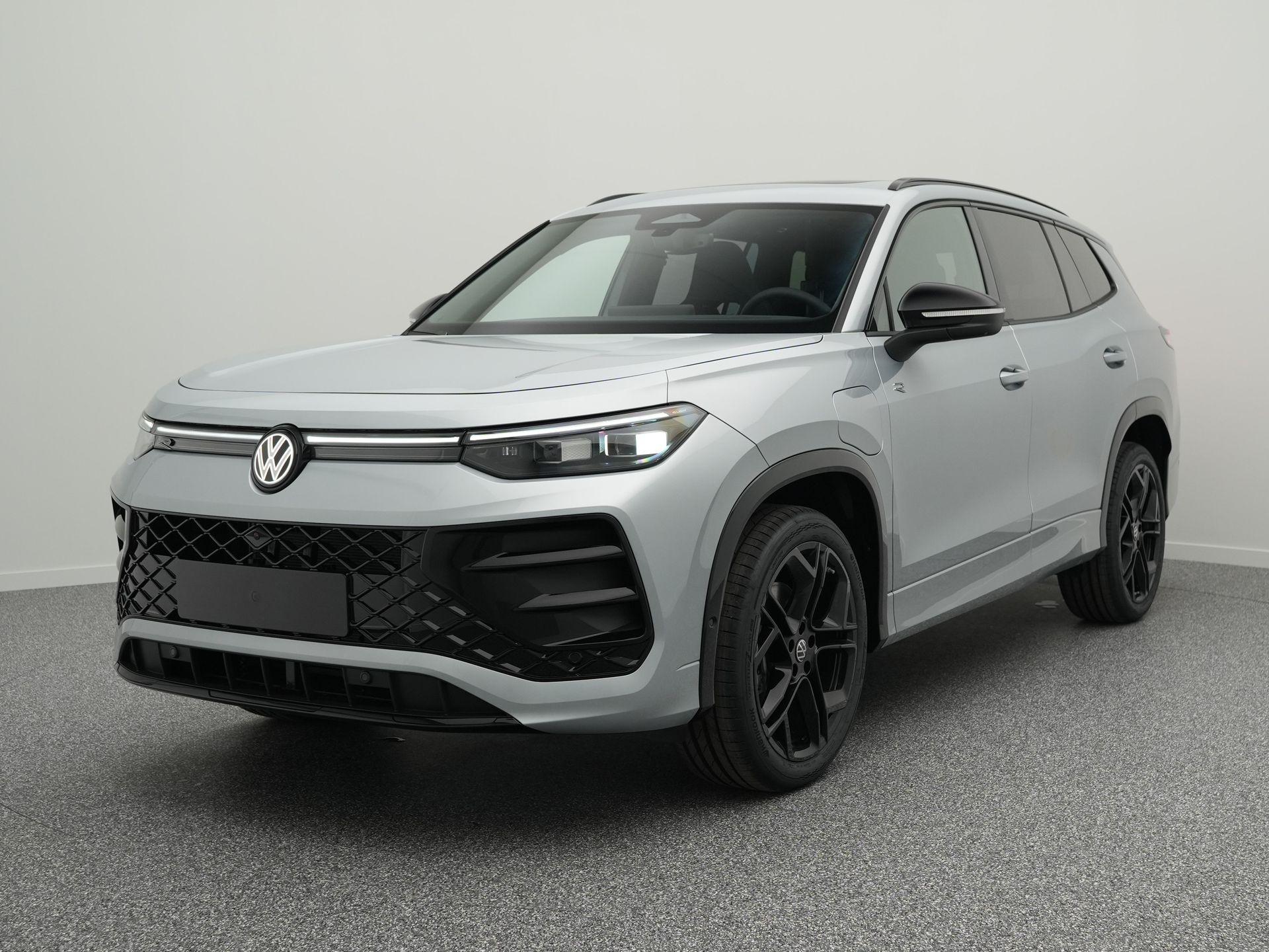 Volkswagen Tayron R-Line Edition 1.5 eHybrid 272 PK
