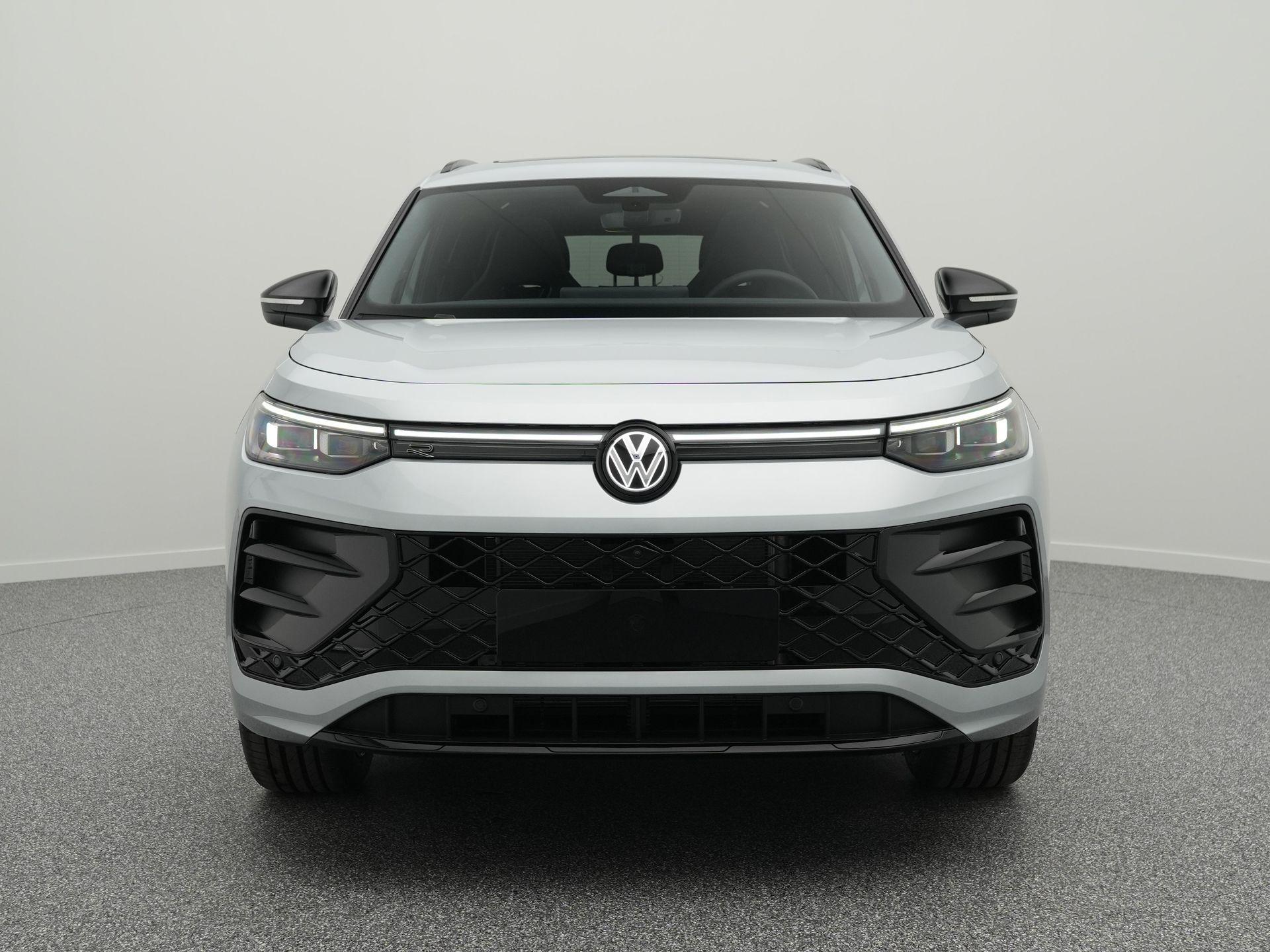 Volkswagen Tayron R-Line Edition 1.5 eHybrid 272 PK - Afbeelding 5