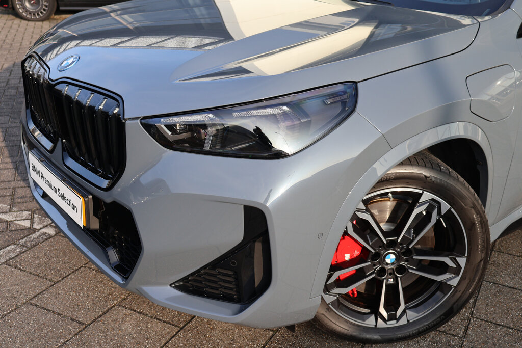 BMW X1 2