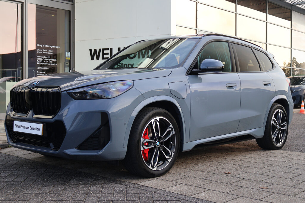 BMW X1 5