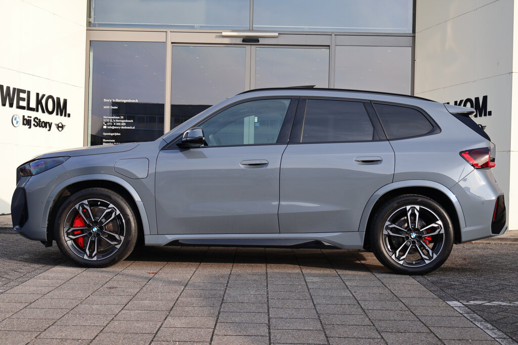 BMW X1 7