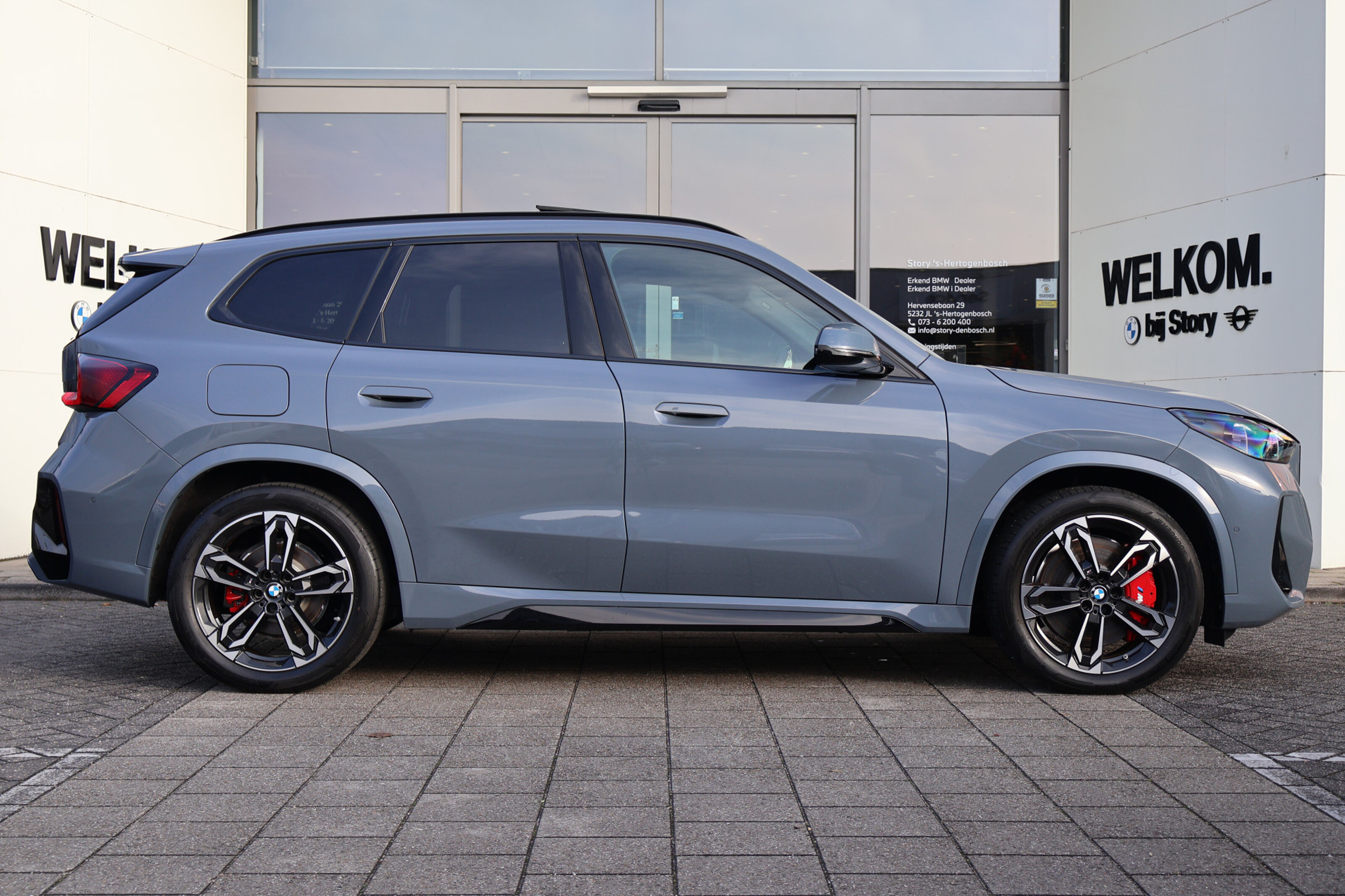 BMW X1 9