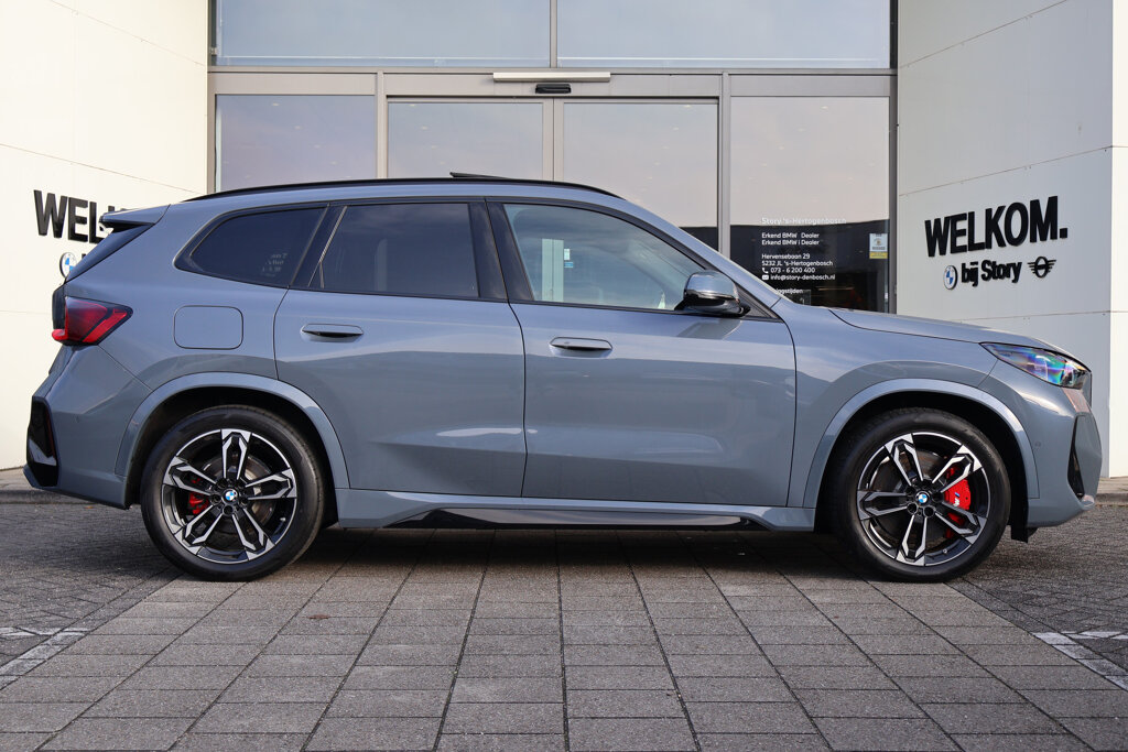 BMW X1 9