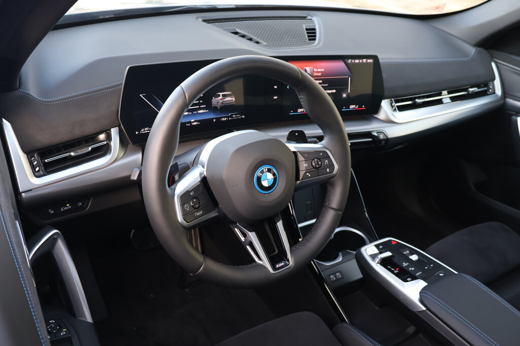 BMW X1 14
