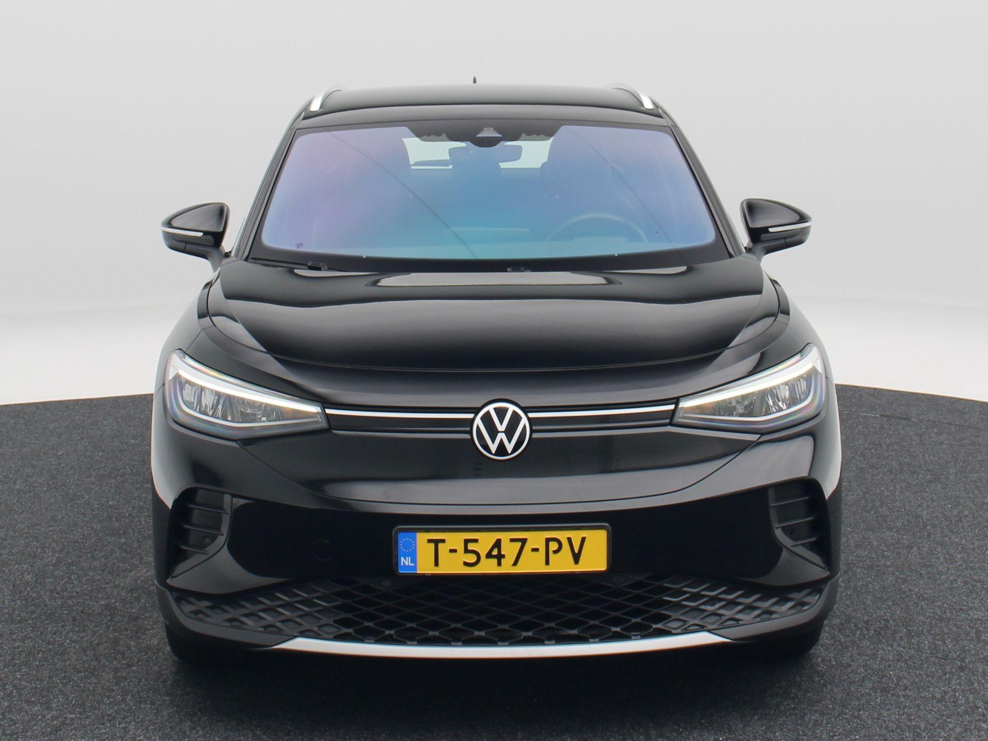 Volkswagen ID.4 Pro 77 kWh 204 Pk - Afbeelding 5