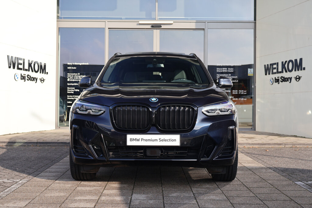 BMW X3 5