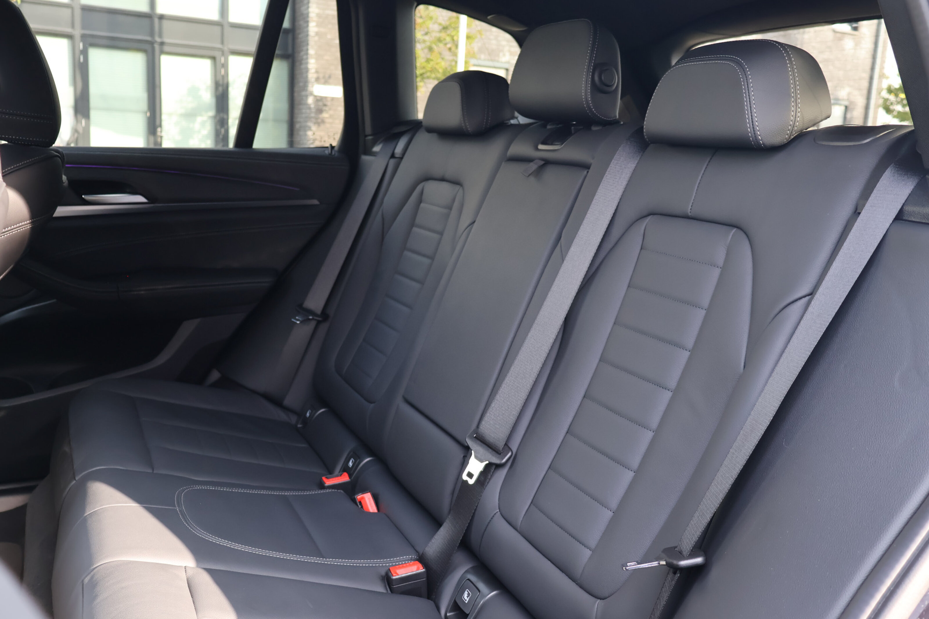 BMW X3 6