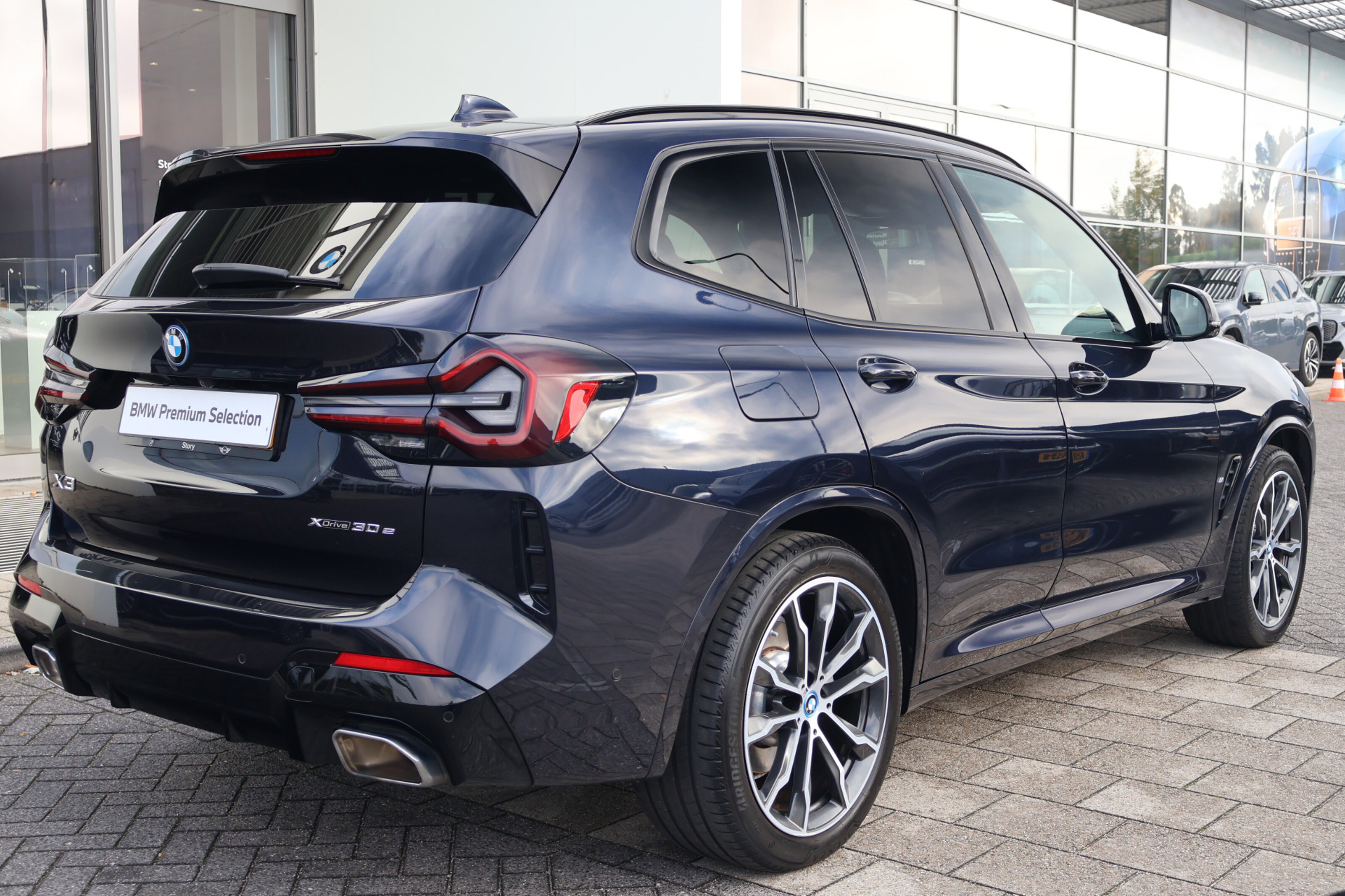 BMW X3 9