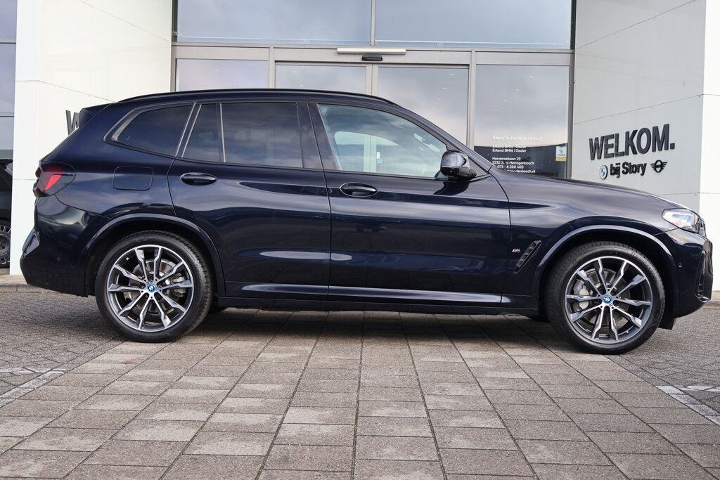 BMW X3 10