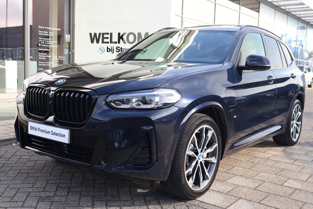 BMW X3 11