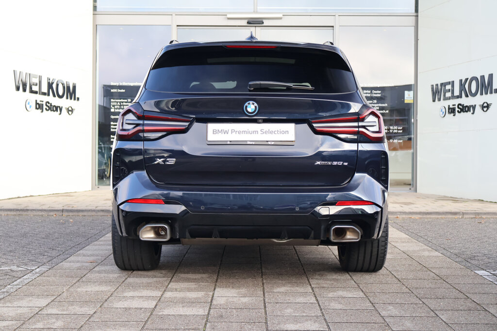 BMW X3 12