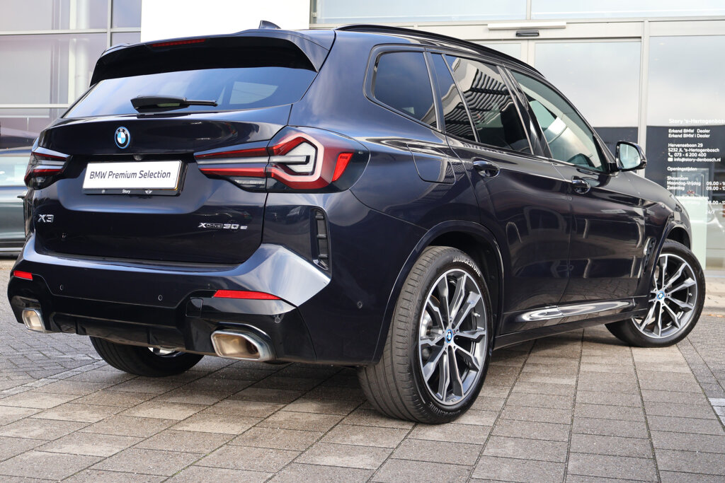 BMW X3 13