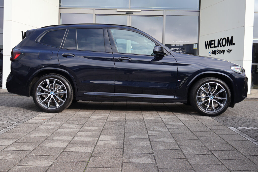 BMW X3 16