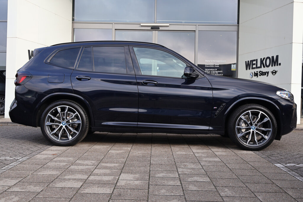 BMW X3 17