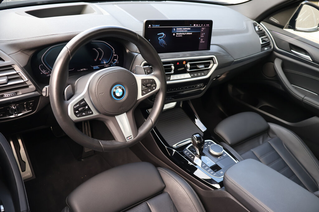 BMW X3 18