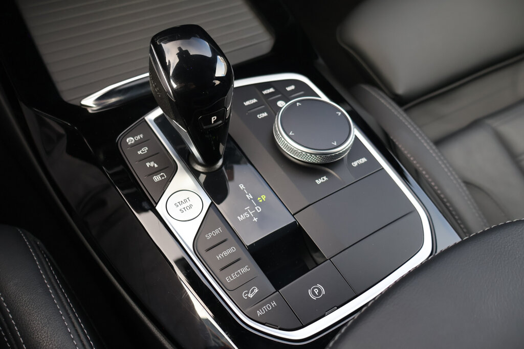 BMW X3 20