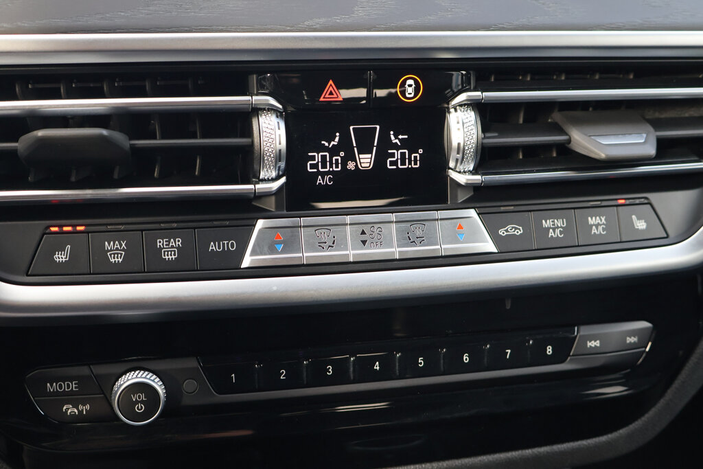 BMW X3 22