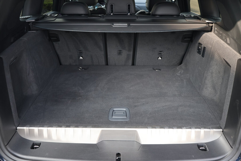 BMW X3 34