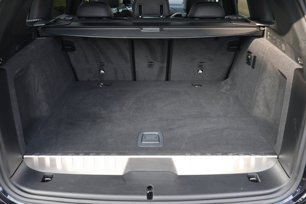 BMW X3 35