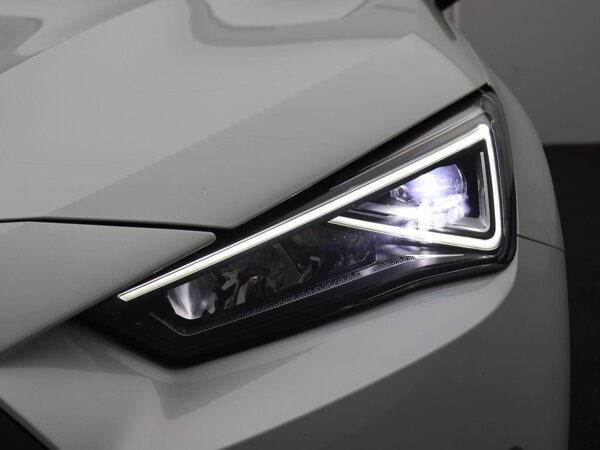 full-LED koplampen full-LED koplampen