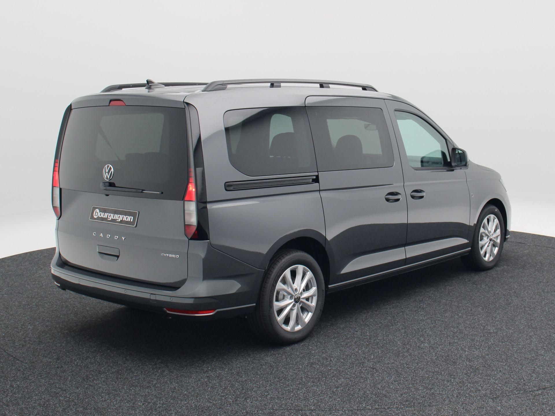 Volkswagen Caddy Kombi Maxi Life 1,5 eHybrid 115pk DSG - Afbeelding 2