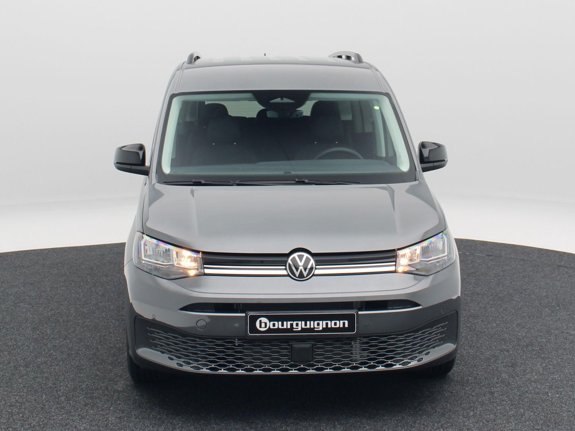 Volkswagen Caddy Kombi Maxi Life 1,5 eHybrid 115pk DSG - Afbeelding 4