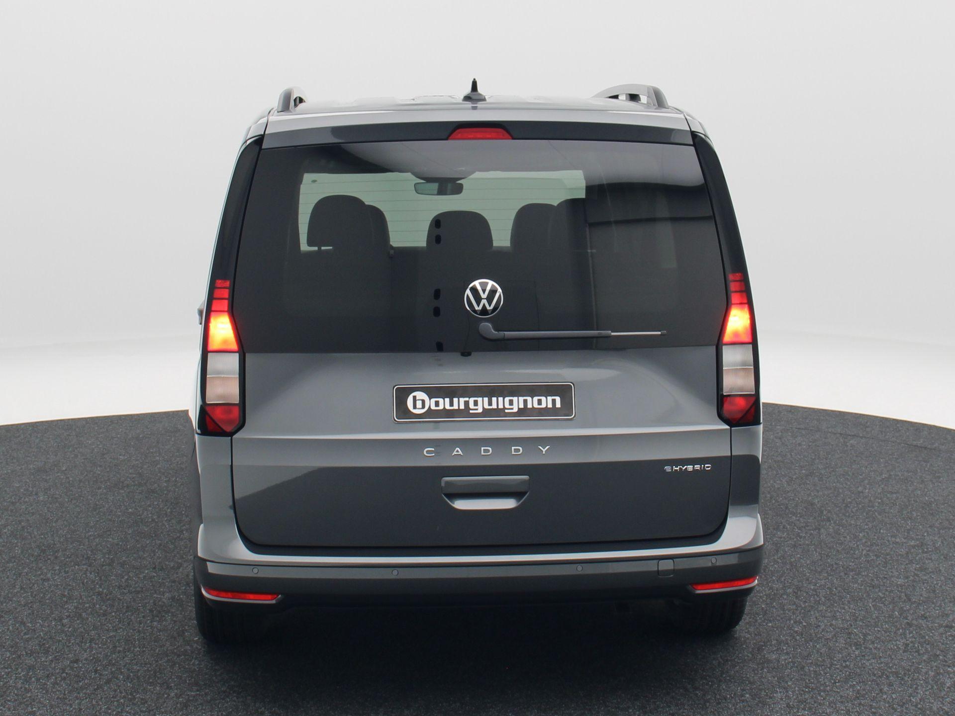 Volkswagen Caddy Kombi Maxi Life 1,5 eHybrid 115pk DSG - Afbeelding 5