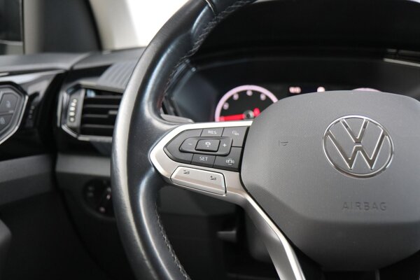 cruise control adaptief