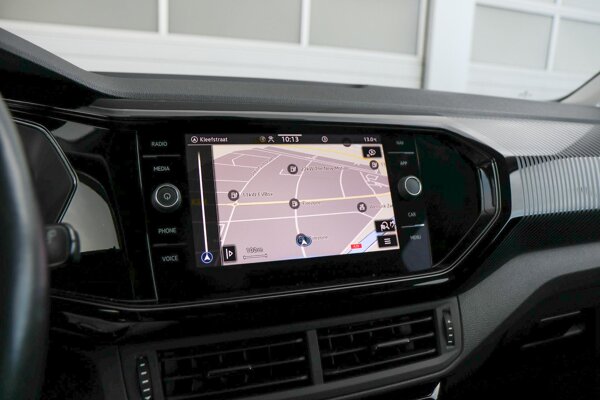 navigatiesysteem