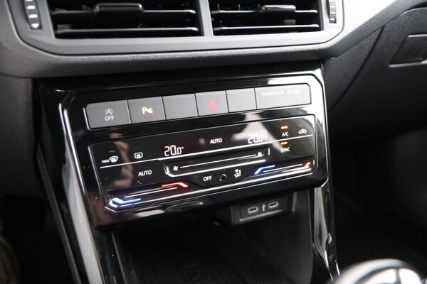airco (automatisch)