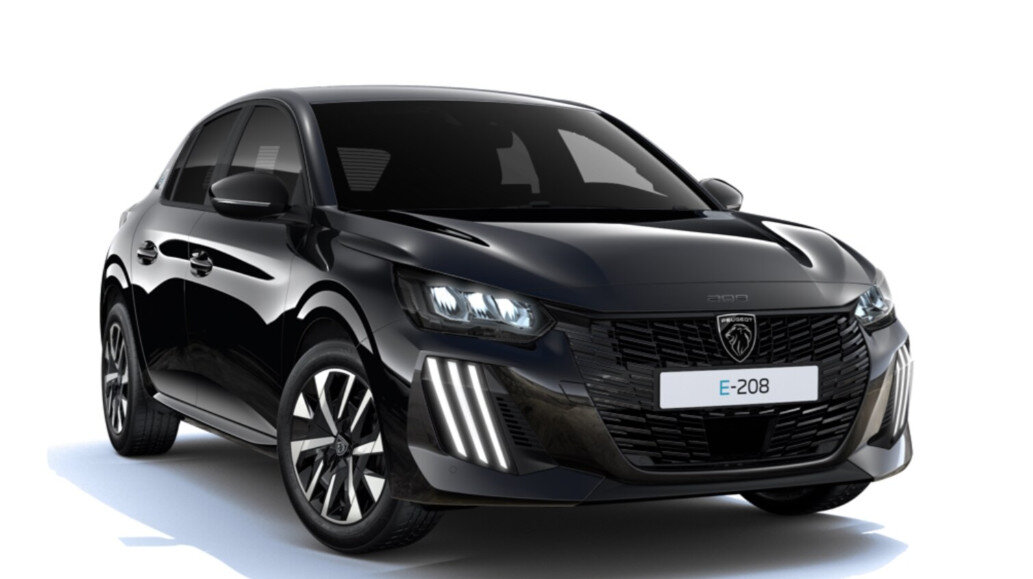 Peugeot e-208 EV Business 51 kWh - Afbeelding 2