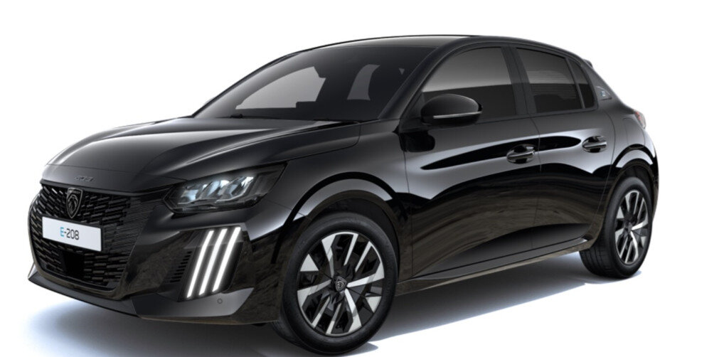 Peugeot e-208 EV Business 51 kWh - Afbeelding 3