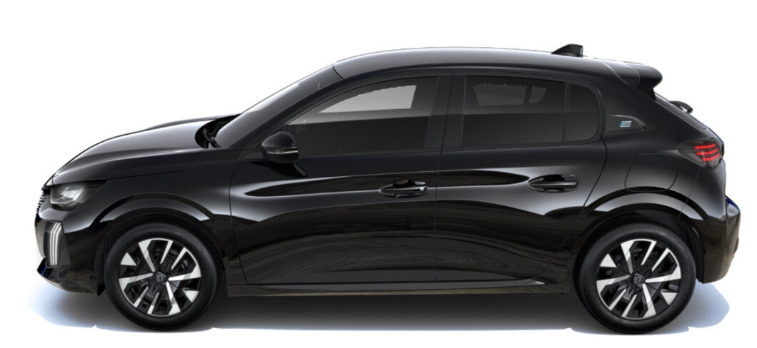 Peugeot e-208 EV Business 51 kWh - Afbeelding 4