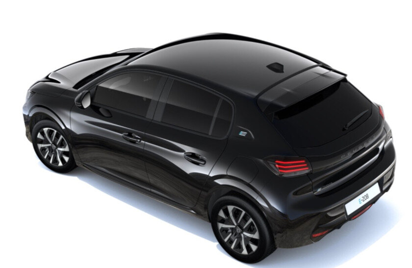Peugeot e-208 EV Business 51 kWh - Afbeelding 5