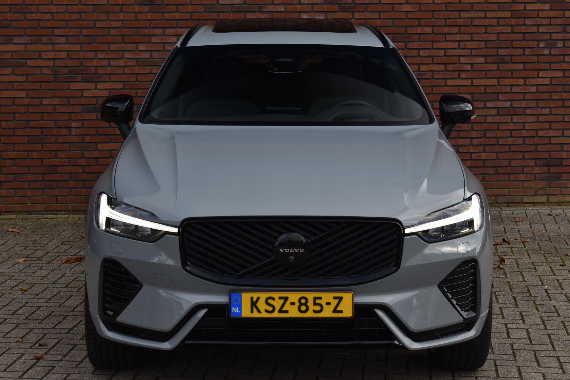Volvo XC60 T8 455PK Plug-in hybrid AWD Plus Black Edition - Afbeelding 4