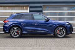 Audi Q5 2.0 TFSI e-hybrid quattro S Edition Competition - Afbeelding 3