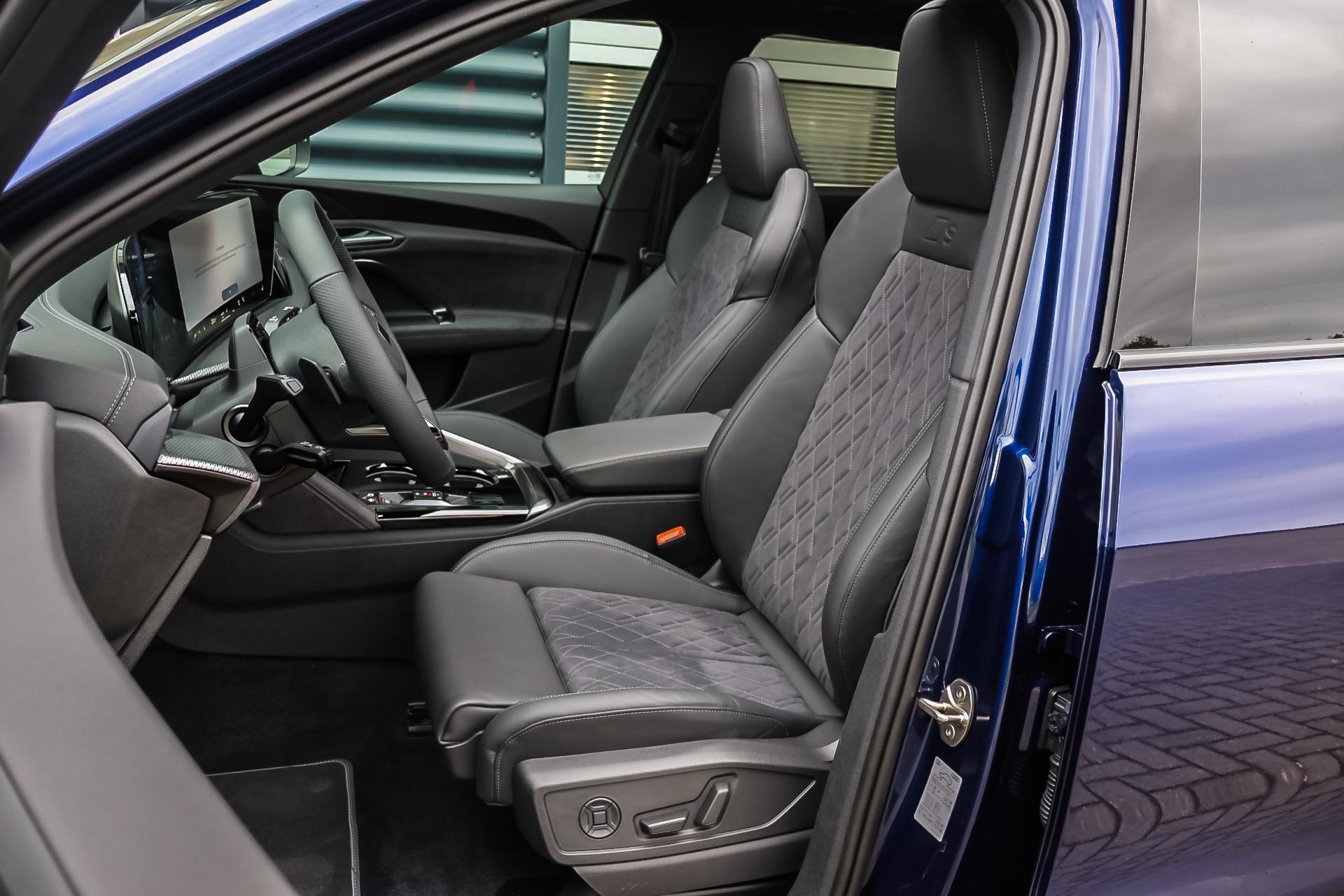Audi Q5 2.0 TFSI e-hybrid quattro S Edition Competition - Afbeelding 4