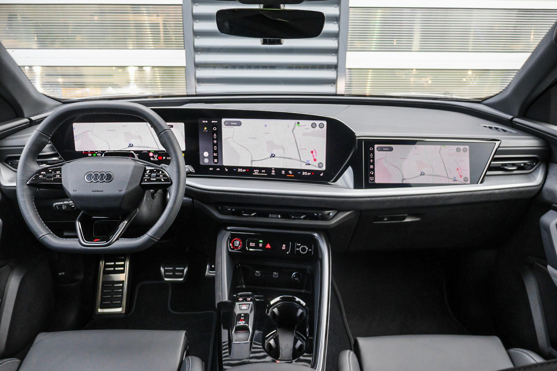 Audi Q5 2.0 TFSI e-hybrid quattro S Edition Competition - Afbeelding 5